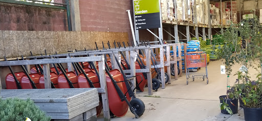 Home Improvement Store «The Home Depot», reviews and photos, 6210 Seven Corners Center, Falls Church, VA 22044, USA