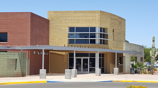 El Pueblo Senior Center