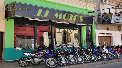 J J Motos