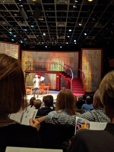 Performing Arts Theater «History Theatre», reviews and photos, 30 10th St E, St Paul, MN 55101, USA