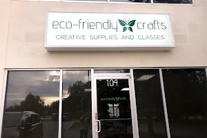 Eco-Friendly Crafts image