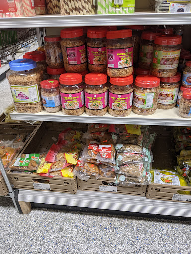 Asian Grocery Store «Saigon Market», reviews and photos, 308 Belmont Ave, Springfield, MA 01108, USA