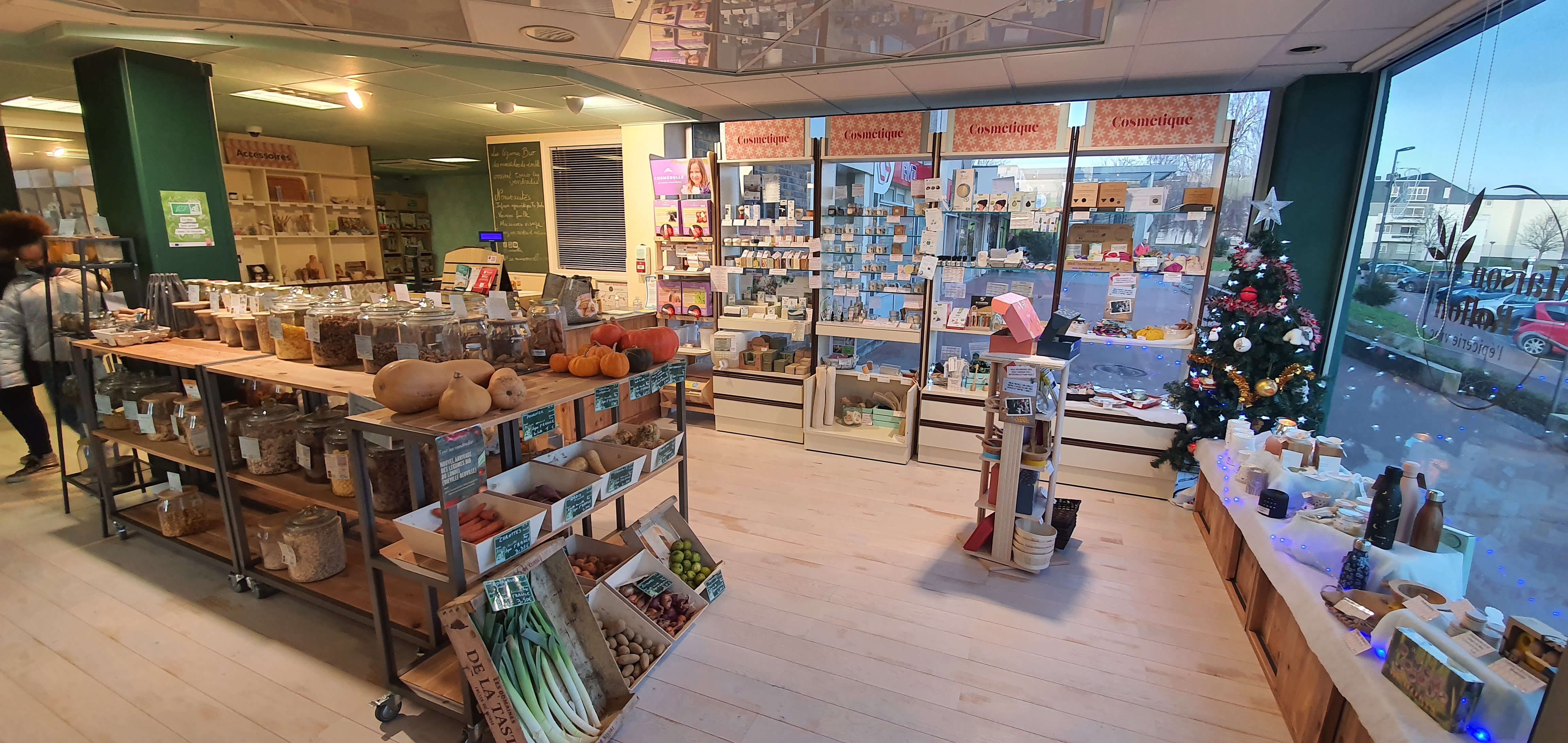 Photo n° 8 de l'avis de dérick.n fait le 22/12/2021 à 09:17