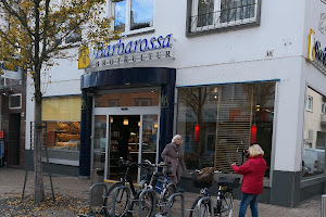 Barbarossa Bäckerei GmbH & Co. KG