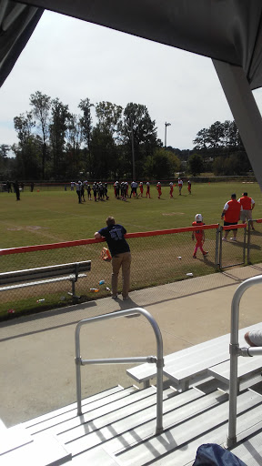 Stadium «Acworth Sports Complex», reviews and photos, 4000 S Main St, Acworth, GA 30101, USA