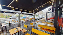 Atmosphère du Café Kaffee Berlin à Lyon - n°11