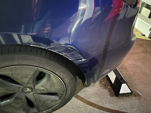 Auto Body Shop «Greenwood Collision Auto Body Shop of Seattle», reviews and photos, 14323 Greenwood Ave N, Seattle, WA 98133, USA