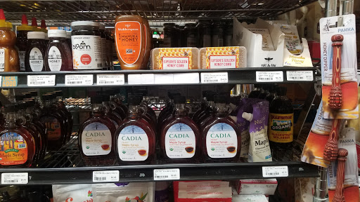 Grocery Store «Alameda Natural Grocery», reviews and photos, 1650 Park St, Alameda, CA 94501, USA