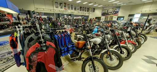 Motorcycle Dealer «Twigg Cycles Inc», reviews and photos, 200 S Edgewood Dr, Hagerstown, MD 21740, USA