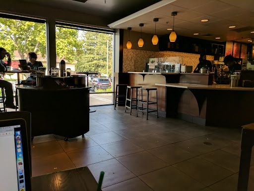 Coffee Shop «Starbucks», reviews and photos, 442 N Santa Cruz Ave, Los Gatos, CA 95030, USA