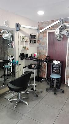 Martine Coiffure à Claira