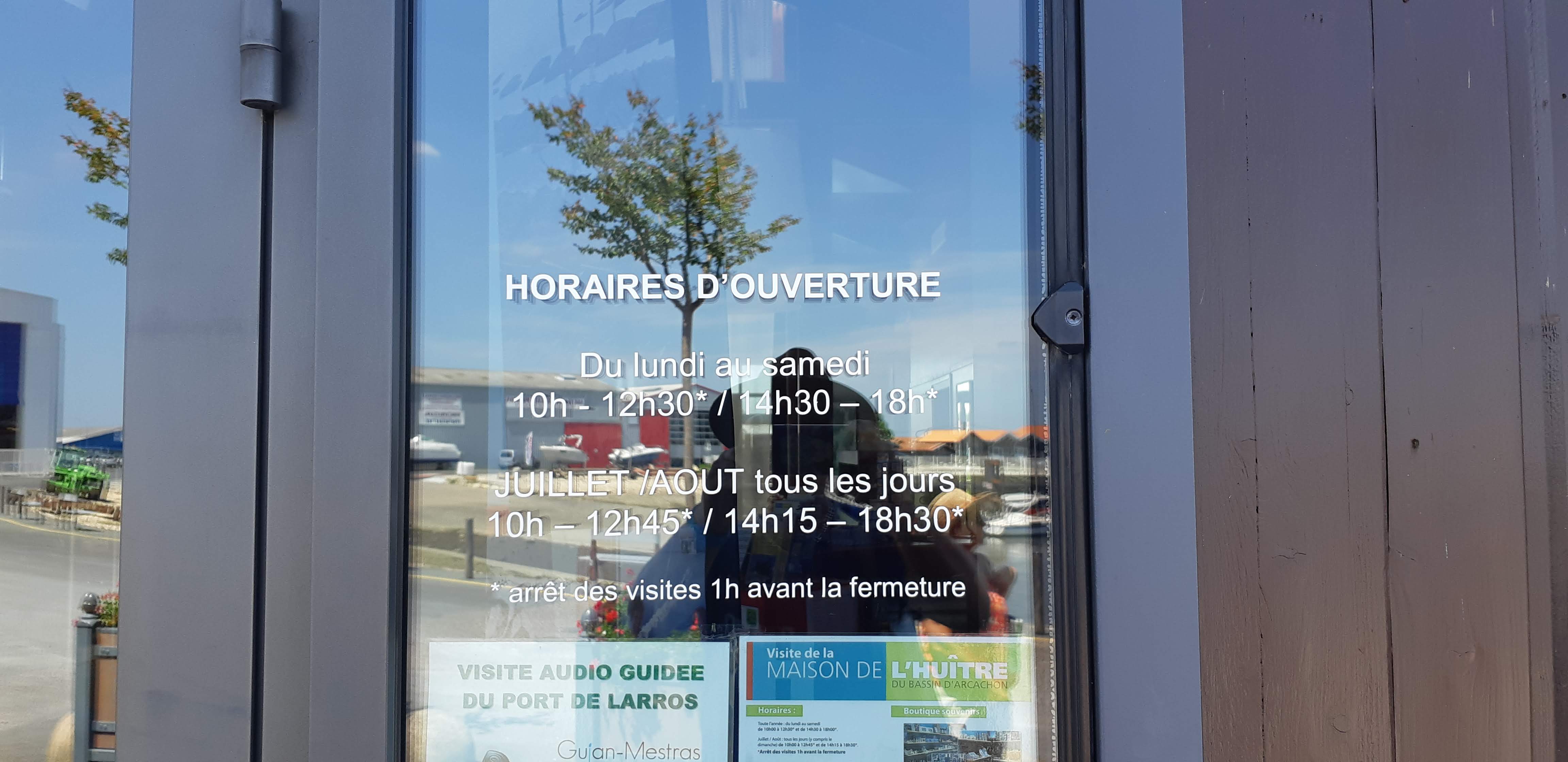 Photo n° 1 de l'avis de laurent.l fait le 17/07/2018 à 13:04