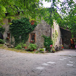 Photo n°1 de l'avis de Alessandro.e fait le 30/06/2019 à 07:20 sur le  Farmhouse Mulino Elven à Baragazza