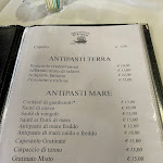 Photo n°5 de l'avis de Geronimo.� fait le 25/07/2021 à 19:24 sur le  All'Avventura Ristorante Pizzeria à Modena