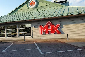 MAX image