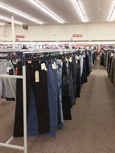 Clothing Store «Burlington Coat Factory», reviews and photos, 2035 S Robert St, West St Paul, MN 55118, USA