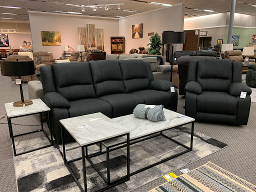 Furniture Store «Furnish 123», reviews and photos, 3235 E Hamilton Ave, Eau Claire, WI 54701, USA