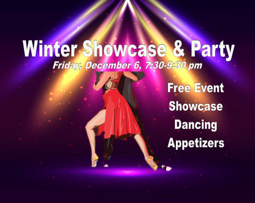 Ballroom «Blue Suede Ballroom Dance Studio», reviews and photos, 3675 Southwind Park Cove Suite 101, Memphis, TN 38125, USA