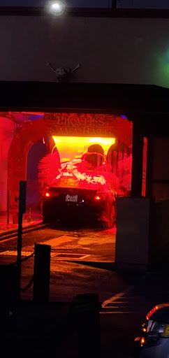 Car Wash «Pirates Cove Car Wash», reviews and photos, 11780 Culebra Rd, San Antonio, TX 78253, USA