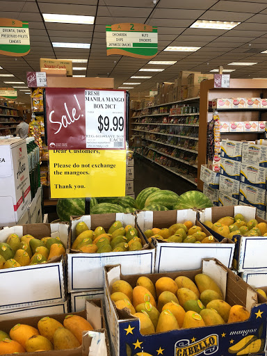 Asian Grocery Store «County Square Market», reviews and photos, 136 Peabody Rd, Vacaville, CA 95687, USA
