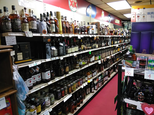 Liquor Store «Valley Liquors», reviews and photos, 10608 Dixie Hwy, Valley Station, KY 40272, USA