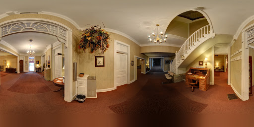 Funeral Home «Austin & Bell Funeral Home», reviews and photos, 509 N Walnut St, Springfield, TN 37172, USA