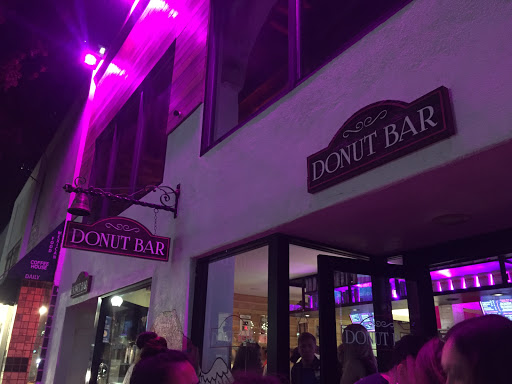 Donut Shop «Donut Bar», reviews and photos, 631 B St, San Diego, CA 92101, USA