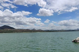 Krishnagiri Reservoir project image