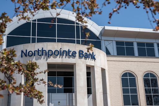 Northpointe Bank, 3333 Deposit Dr NE, Grand Rapids, MI 49546, Financial Institution