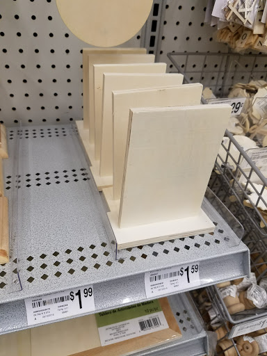 Craft Store «Michaels», reviews and photos, 916 Loganville Hwy, Bethlehem, GA 30620, USA