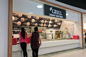 THE GRILL image