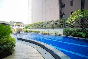 One Pacific Place Serviced Residences image