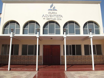 Iglesia Adventista del Séptimo Día
