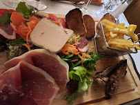 Charcuterie du Restaurant La Taverne à Saint-Jean-en-Royans - n°8