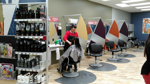 Hair Salon «Great Clips», reviews and photos, 444 Atlanta Hwy NW #200, Winder, GA 30680, USA