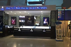 Jewelry PNJ Center_Da Nang Airport image