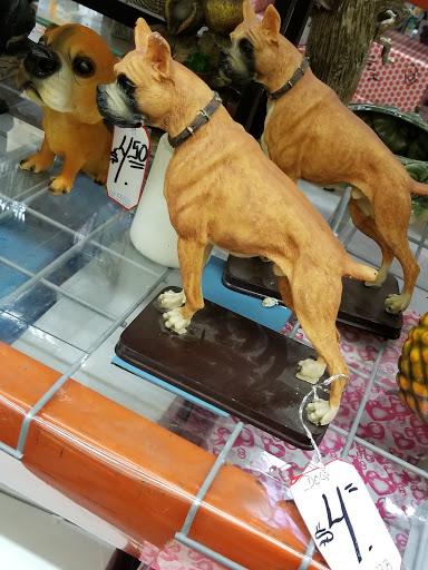 Discount Store «Mona Discount», reviews and photos, 2555 Industry Way # G, Lynwood, CA 90262, USA