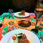 Photo n°1 de l'avis de X..u fait le 14/12/2022 à 19:14 sur le  Le Petit Chef - Frankfurt à Frankfurt