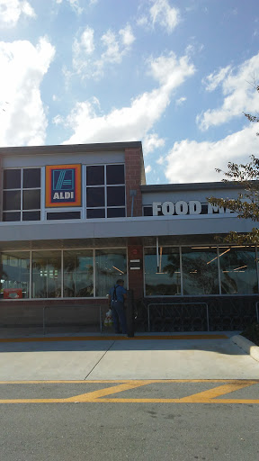 Supermarket «ALDI», reviews and photos, 19100 NW 27th Ave, Miami Gardens, FL 33056, USA