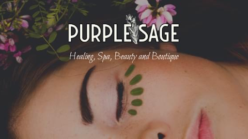 Beauty Salon «Purple Sage Salon», reviews and photos, 4 Carmichael St, Essex Junction, VT 05452, USA