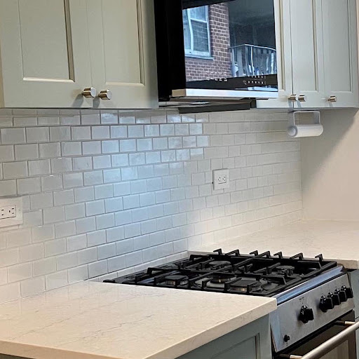 Appliance Store «APPLIANCE DRIVEN INC», reviews and photos, 150 N MacQuesten Pkwy, Mt Vernon, NY 10550, USA