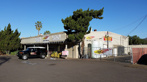 Showstopper Auto Detail Superstore en Santee
