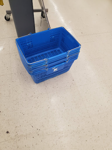 Discount Store «Kmart», reviews and photos, 250 New Rd, Somers Point, NJ 08244, USA