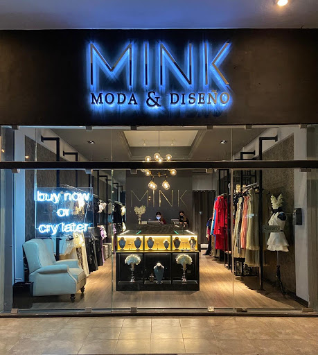 Mink Moda Y Diseño