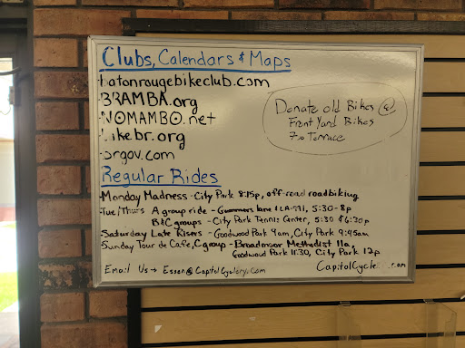 Sporting Goods Store «Red Stick Sports», reviews and photos, 5770 Essen Ln, Baton Rouge, LA 70809, USA