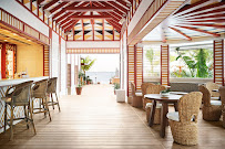 Photos du propriétaire du Restaurant Cheval Blanc St-Barth à Saint-Barthélemy - n°9