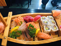 Plats et boissons du Restaurant de sushis Sushi Yao à Paris - n°11