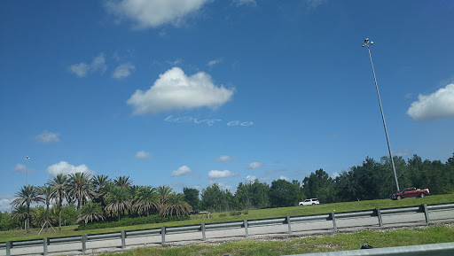 Self-Storage Facility «Life Storage», reviews and photos, 475 Celebration Pl, Celebration, FL 34747, USA