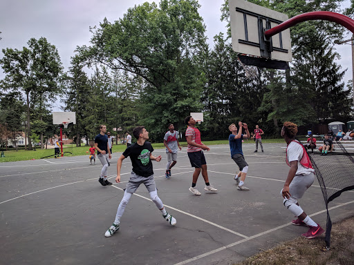 Park «Lions Park Lodge», reviews and photos, 641 Silver Lake Ave, Cuyahoga Falls, OH 44221, USA