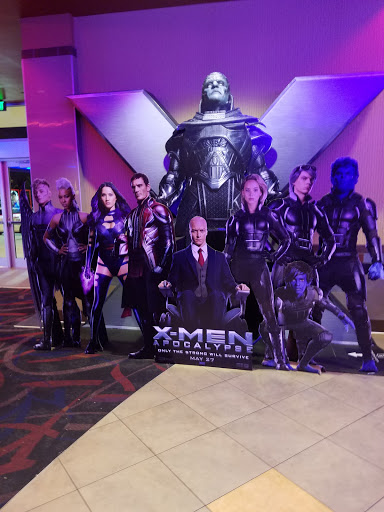 Movie Theater «Regal Cinemas Broward Stadium 12 & RPX», reviews and photos, 8000 W Broward Blvd, Plantation, FL 33388, USA